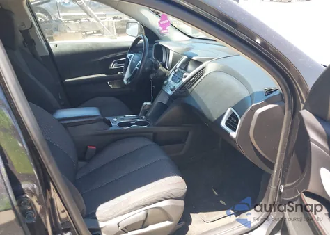 2012 Chevrolet Equinox 1Lt из США, поврежденный, VIN 2GNALDEK1C6156368